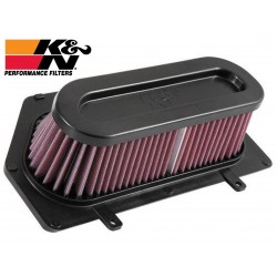 Φίλτρο Αέρα Suzuki GSXR 1000 2017-2022 SU-1017 KN